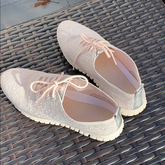 Cole Haan Shoes - Cole Hean Zero Grande sneakers